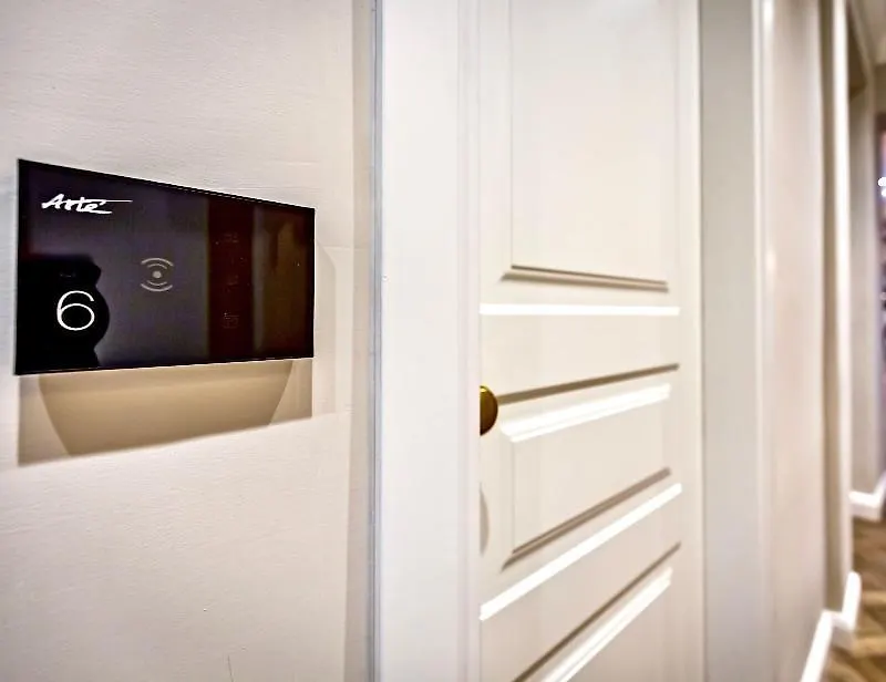 Arte' Boutique Hotel Florence