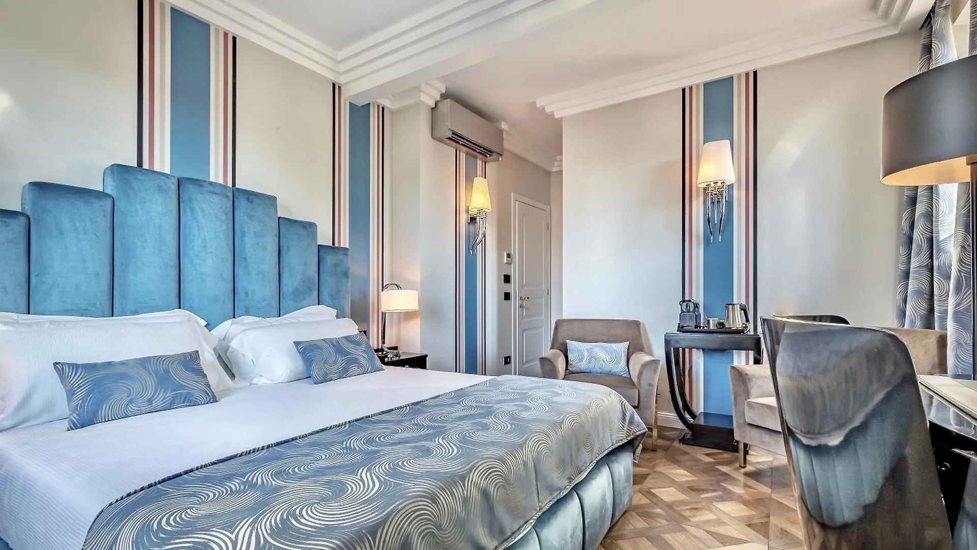 Arte' Boutique Hotel Florence