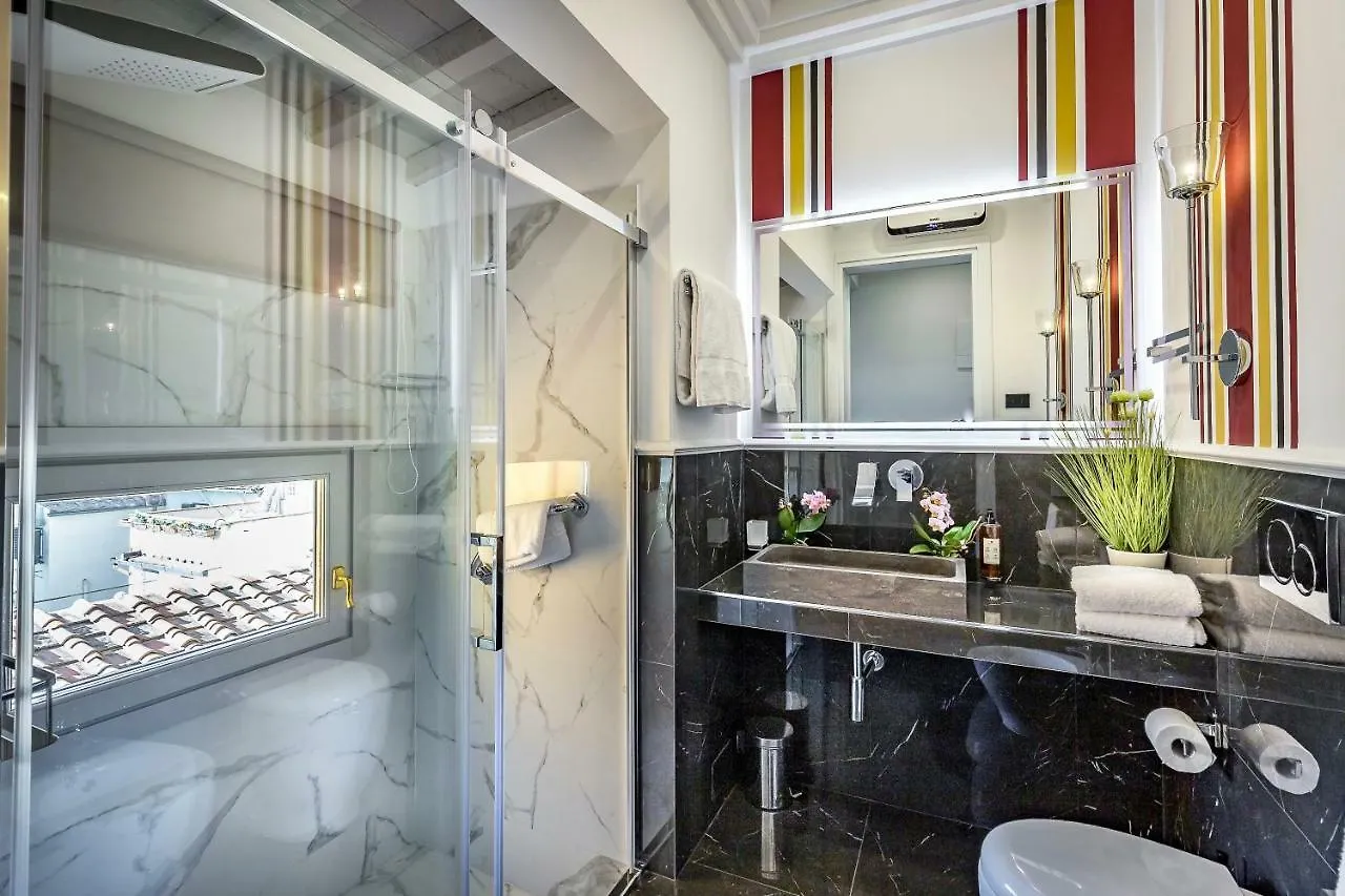 Arte' Boutique Hotel Florence