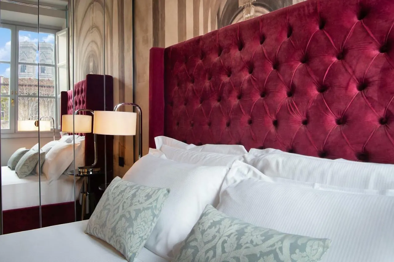 Arte' Boutique Hotel Florence