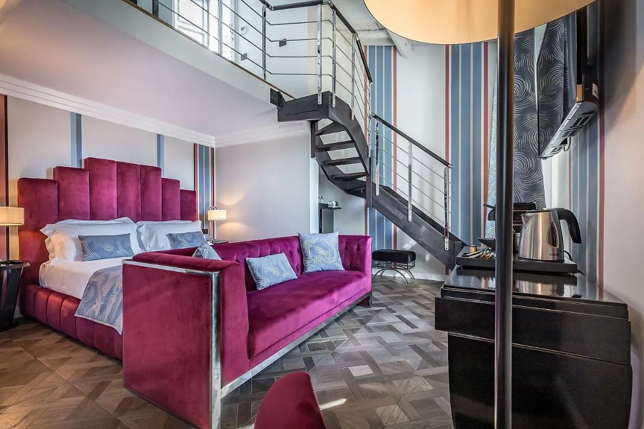 Arte' Boutique Hotel Florence