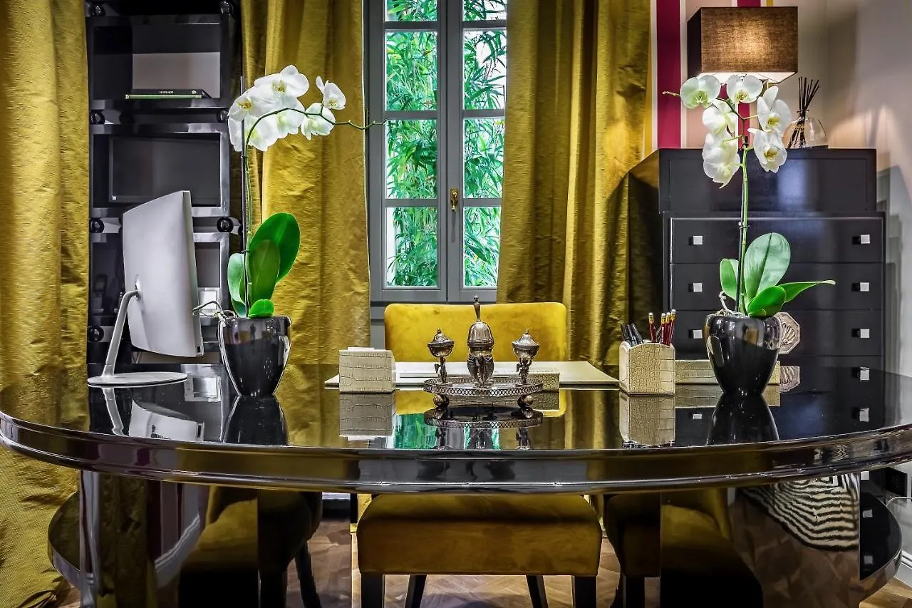 Arte' Boutique Hotel Florence