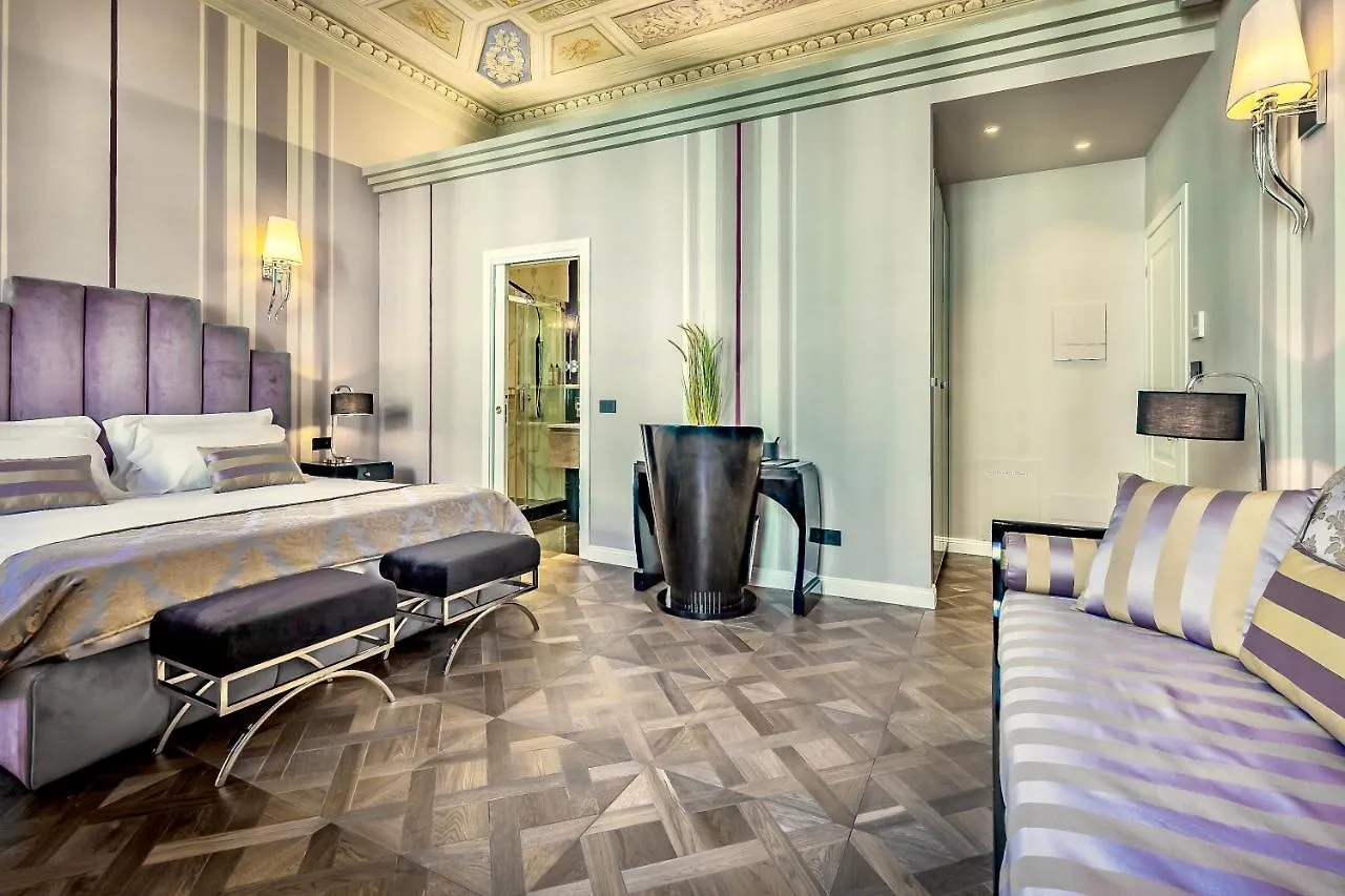 Arte' Boutique Hotel Florence