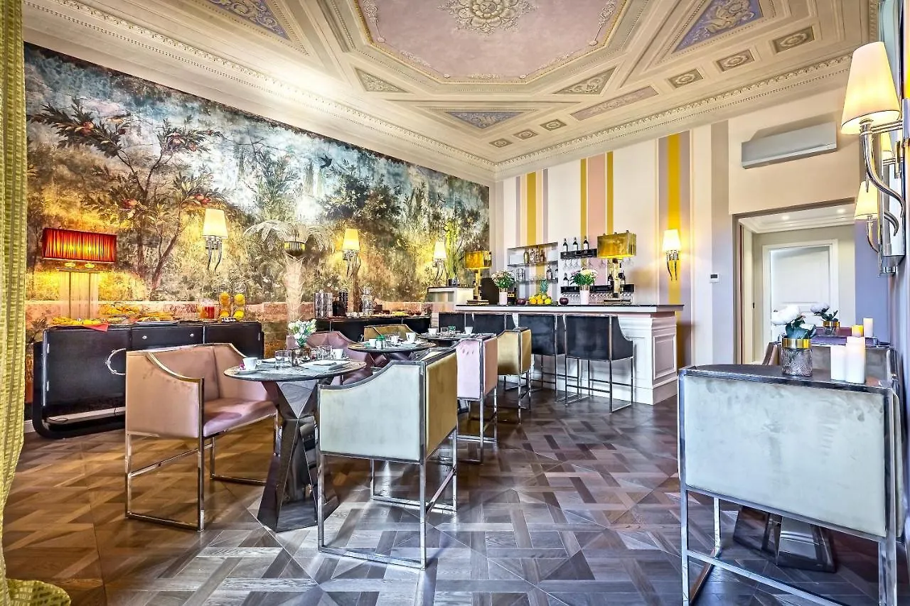 Arte' Boutique Hotel Florence