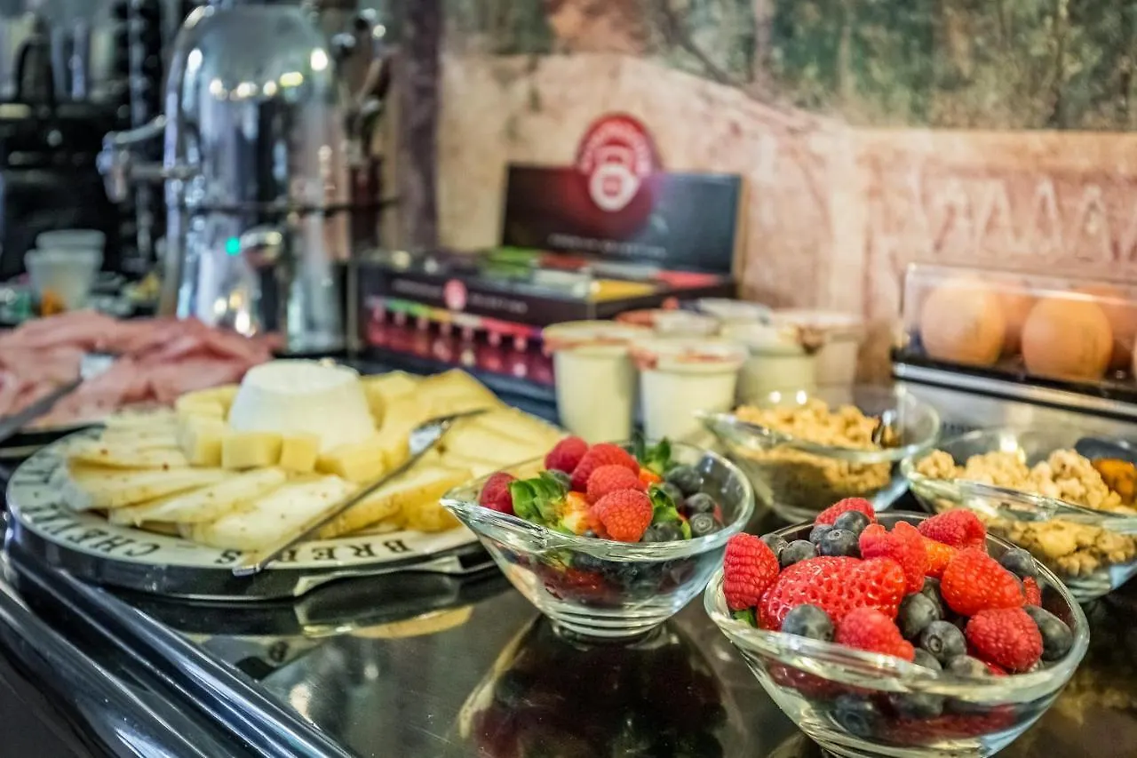 Arte' Boutique Hotel Florence